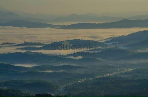 Imagem 12 de 19 de Terreno Para Venda Em Serra Da Igreja Morretes-pr - 5641