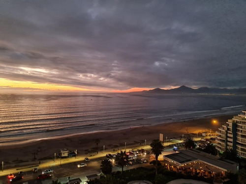 Hermosa Vista Al Mar