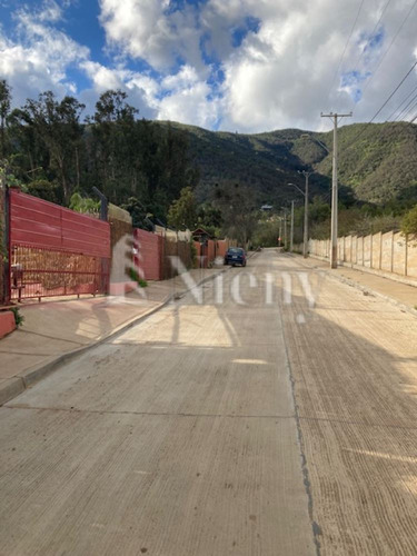 Casa En Venta En Olmué