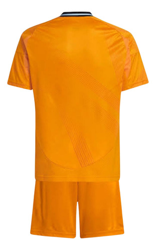 Playera Jersey Futbol Real Madrid 24/25 Local Visita C/short