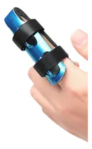 Comprar Ferula Para Dedo De Mano Inmovilizador De Aluminio Acojinado