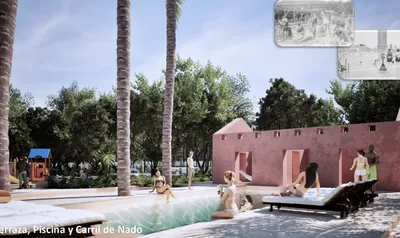 Terreno en venta