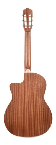 Guitarra Electroacústica Cordoba C4-ce Nylon Edgeburst