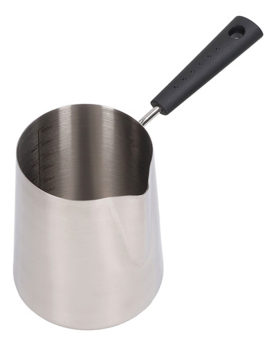 Coffee Milk Frothing Pitcher Cup 304 Stainless Steel