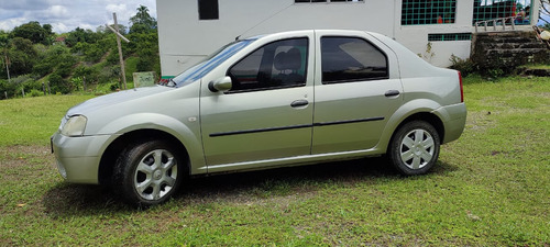 Renault Logan 1.4 Dynamique