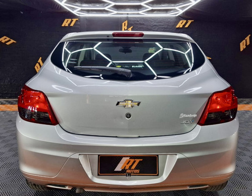 Chevrolet Onix 1.4 Joy Ls