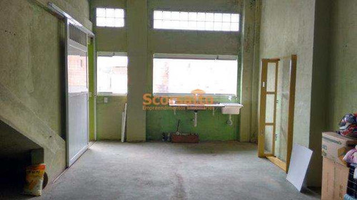 Prédio, Parque Paraíso, Itapecerica Da Serra - R$ 400 Mil, Cod: 3242 - V3242