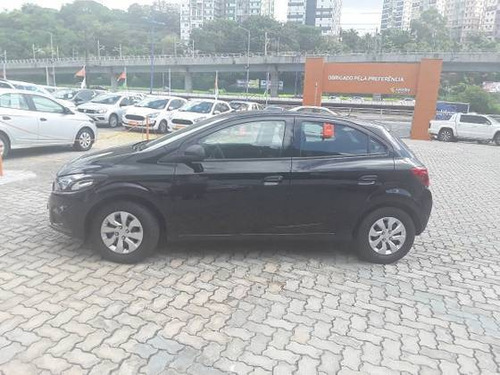 Chevrolet Joy 1.0 Spe4 Flex Manual