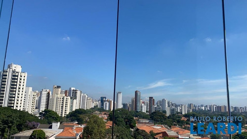 Imagem 5 de 15 de Apartamento - Campo Belo - Sp - 649629