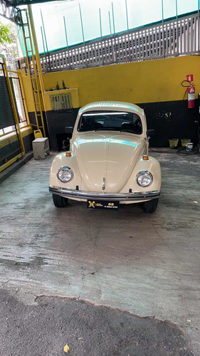 Imagem 4 de 12 de Volkswagen Fusca