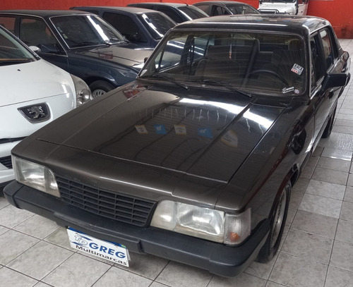 Imagem 3 de 12 de Gm/opala Diplomata