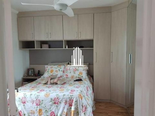 Imagem 7 de 15 de Apartamento Cobertura 3 Dorm, Á Venda Edifício Valle Del Molise - Br18677