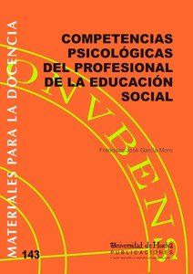 Competencias Psicologicas Del Profesional De La Educacion...