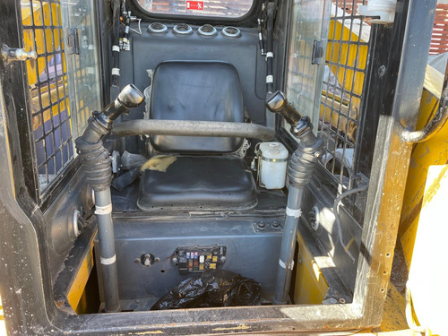 Xgma Xg3090 Mini Cargador 2022