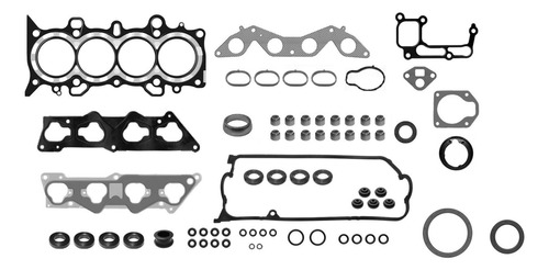 Juego Juntas De Motor Honda L4 1.7l  Civic Ex 2001-2005