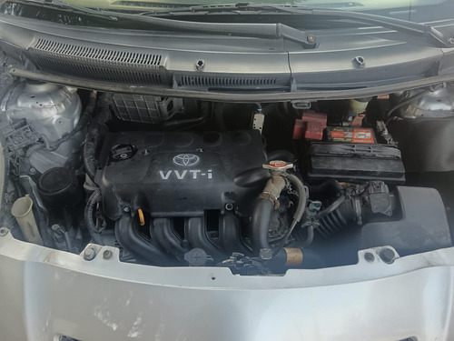 Toyota Yaris 1.5 HB 5DR AT CORE
