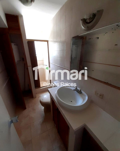 Imagen 7 de 8 de Apartamento En Venta Torres De Cata Ia