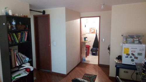 Imagen 3 de 15 de Apartamento En Venta En Bogota Victoria Norte