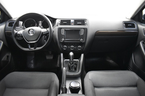 Volkswagen Vento 1.4t Comfortline Dsg 2016 Rpm Moviles