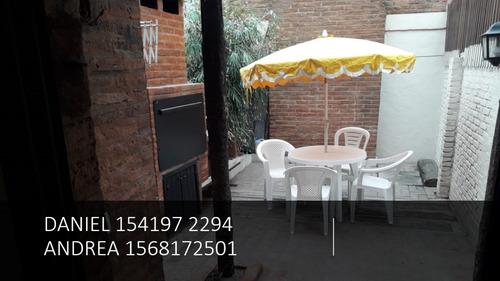 Imagen 9 de 11 de Alquilo - Vendo Duplex Frente Al Mar - Villa Gesell - Ver Disponibilidad