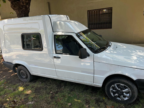 Fiat Fiorino 1.3 Fire