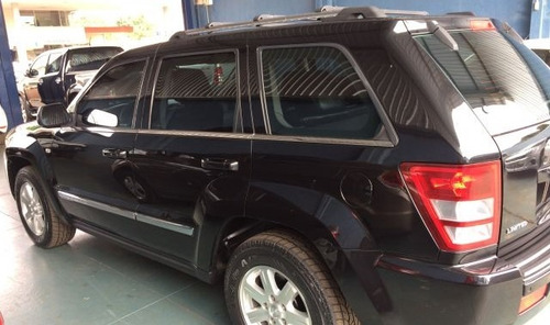 Jeep Grand Cherokee 4.7 Limited 5p