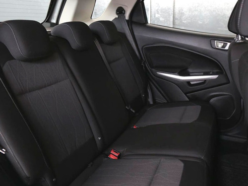 Ford Ecosport 1.5 Ti-vct Flex Se Manual