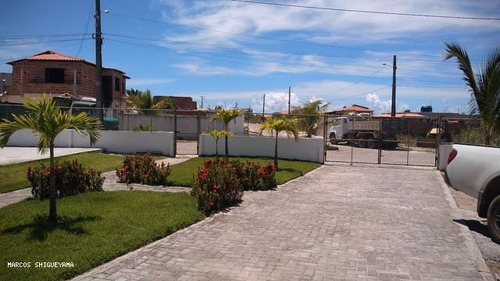 Imagem 3 de 14 de Casa Em Condomínio Para Venda Em Camaçari, Coqueiros De Arembepe (abrantes), 3 Dormitórios, 2 Suítes, 2 Banheiros, 5 Vagas - Vg2723_2-1191396