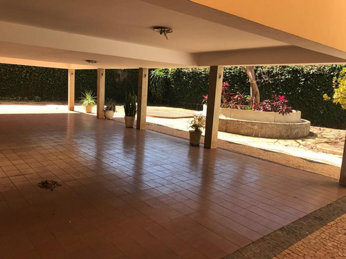 Imagem 12 de 24 de Casa Com 3 Dormitórios À Venda, 675 M² Por R$ 2.200.000,00 - Boa Vista - São José Do Rio Preto/sp - Ca7764