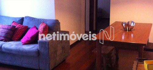 Imagem 23 de 26 de Venda Apartamento 2 Quartos Carlos Prates Belo Horizonte - 701273