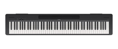 Piano Digital Yamaha P145 Com Estante Ep200
