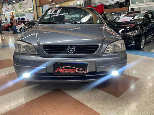 Chevrolet Astra 1.8 Gl 3p