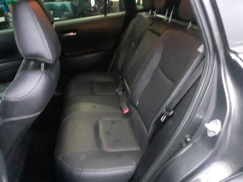 Toyota Corolla Cross 2.0 VVT-IE FLEX XRE DIRECT SHIFT