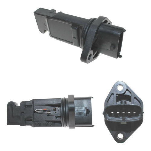 Un Sensor Maf Saturn Ls2 3.0l V6 00