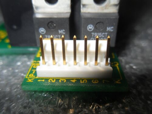 Eaton / Dynamatic 15-895-1 15-p00895-0001 Lem Module 100 Bbs