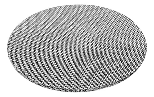 Pantalla De Filtro Para Hacer Café, Pantalla De Ducha 51 Mm
