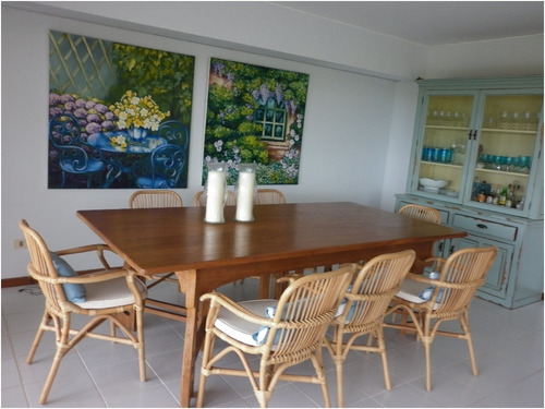 Imagen 4 de 29 de Apartamento En Venta De 3 Dormitorios En Rincón Del Indio (ref: Lij-4941)