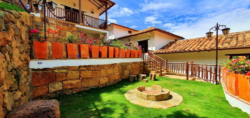 Imagen 11 de 29 de Vendo Casa Ayllu Barichara Urb. Los Patiamarillos