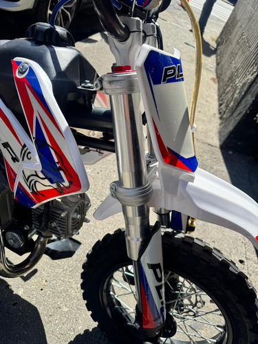 Pitbike Polar Cc80