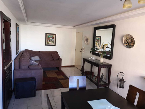Apartamento En Condominio A La Venta En San Rafael Alajuela