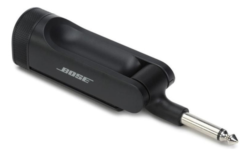 Bose S1 Pro+ Transmisor De Instrumento Y Micrófono Jack Xlr