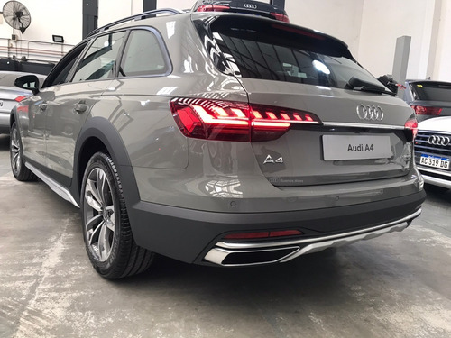 Imagen 5 de 25 de Audi A4 Q5 Allroad Avant Quattro Auto 2017 2020 2021 2022 Mm