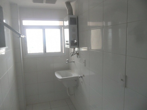 Imagem 18 de 19 de Aluguel Apartamento Campos Dos Goytacazes Brasil - 595-a