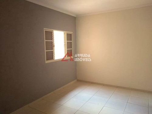 Imagem 8 de 13 de Casa Com 3 Dorms, Jardim Dos Ipês, Itu - R$ 350 Mil, Cod: 42715 - V42715