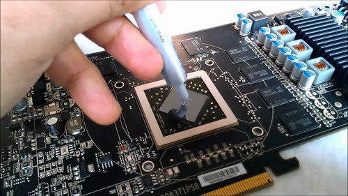 Imagem 8 de 9 de Conserto E Manutenção De Coomputadores E Notebooks