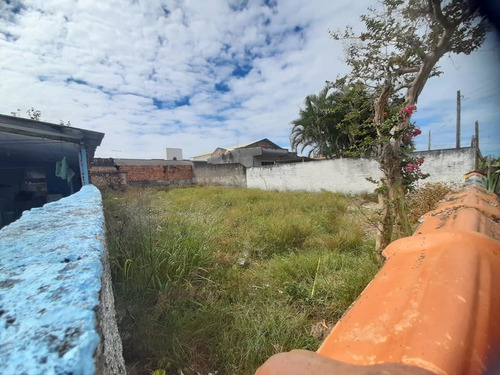 Imagem 3 de 8 de Lote Com Escritura Plano Fácil Acesso Br 101 Murado