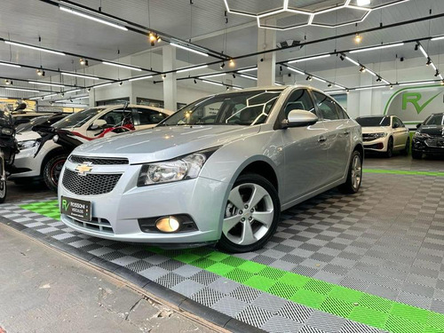 Chevrolet Cruze Lt Nb