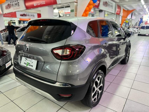 Renault Captur 2.0 16V HI-FLEX BOSE AUTOMÁTICO