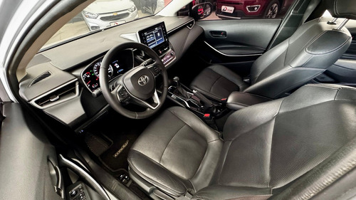 Toyota Corolla 2.0 VVT-IE XEI DIRECT SHIFT