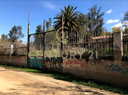 Imagen 8 de 14 de Terreno En Quilpue